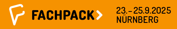 Fachmesse FACHPACK 2025